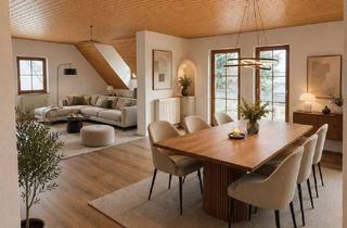 Wohnung mieten in 72160 Horb, Modernisierte 5-Zimmer-Dachgeschosswohnung in Horb am Neckar