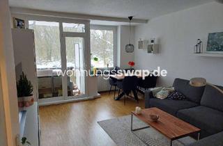 Wohnung mieten in Sandweg 10, 20255 Eimsbüttel, Wohnungstausch: Sandweg 10