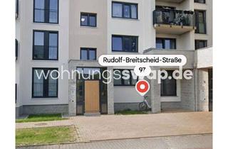 Wohnung mieten in Rudolf-Breitscheid-Straße 97, 16278 Angermünde, Wohnungstausch: Rudolf-Breitscheid-Straße 97