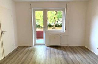 Wohnung mieten in Slevogtstraße 64, 67659 Innenstadt, * FRISCH RENOVIERT - kleine Küche * Bad mit FENSTER * Balkon * einfaches Wohnviertel *