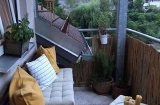 Wohnung mieten in 94526 Metten, Zuhause mit vier Zimmern und Balkon in Metten