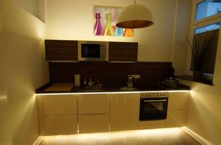 Wohnung mieten in Hermannstraße 18, 41061 Mönchengladbach, Möblierte Wohnung