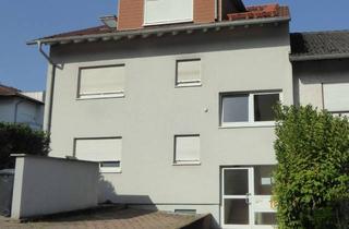 Wohnung mieten in 69231 Rauenberg, 2-Zimmer-Wohnung in Rauenberg-Mberg