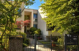 Wohnung mieten in Thielallee XX, 14195 Dahlem, Wohnen im Grünen in Berlin-Dahlem - renovierte 2,5-Zimmer-Wohnung mit Loggia & Garage