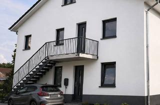 Wohnung mieten in 29392 Wesendorf, Erstbezug: 3-Zimmer-EG-Wohnung mit Terrasse und Wallbox