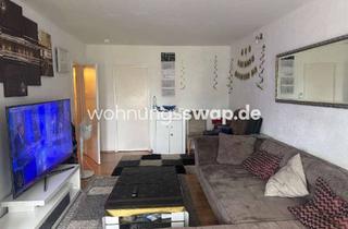 Wohnung mieten in Manshardtstraße A 14, 22111 Horn, Wohnungstausch: Manshardtstraße 14A