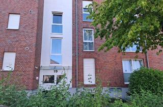 Wohnung mieten in Zur Alten Weberei 19, 48653 Coesfeld, 3-Zimmer-Wohnung in ruhiger, zentraler Lage von Coesfeld