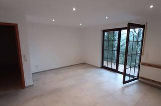 Wohnung mieten in Am Haufensteinberg 46, 64395 Brensbach, Großzügige 5-Zimmer-Wohnung mit ca. 145 m² in idyllischer Grünlage