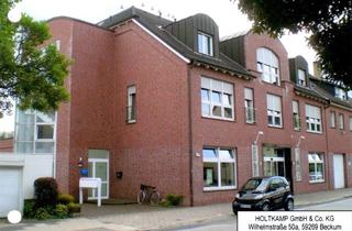 Wohnung mieten in Wilhelmstraße 50a, 59269 Beckum, Ruhige Zwei-Zimmer-Wohnung in zentraler Lage von Beckum