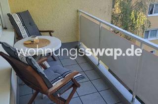 Wohnung mieten in Breslauer Straße 26, 92637 Weiden, Wohnungstausch: Breslauer Straße 26