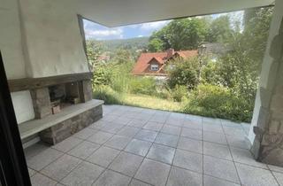 Wohnung mieten in 63856 Bessenbach, Helle 2,5-Zimmer-Terrassenwohnung in Bessenbach für 1 - 2 Personen