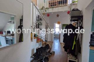 Wohnung mieten in Roßkastanienstraße 14, 14469 Eiche, Wohnungstausch: Roßkastanienstraße 14