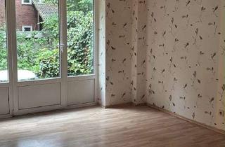 Wohnung mieten in Sandkoppel, 24768 Rendsburg, Schöne 2 Zimmerwohnung mit Terrasse!
