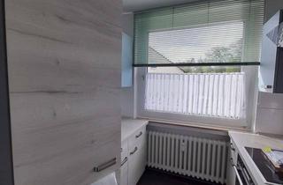 Wohnung mieten in Auf Dem Jäger 72, 44892 Langendreer, Attraktive sanierte 2. Zimmer Wohnung - erste OG mit Balkon / Parkettboden -schöne ruhige Lage -