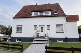 Wohnung mieten in 32257 Bünde, Wohnung in zentraler Lage in Bünde-Ennigloh