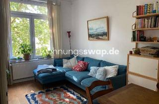 Wohnung mieten in Große Brunnenstraße 38, 22765 Ottensen, Wohnungstausch: Große Brunnenstraße 38