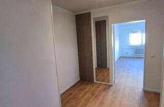 Wohnung mieten in Sudetenstraße, 68519 Viernheim, Schöne 2 Zimmer und Balkon über den Dächern von Viernheim