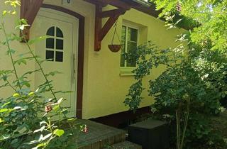 Wohnung mieten in Menzelatrasse, 15806 Zossen, Charmante Doppelhaushälfte mit 120m²
