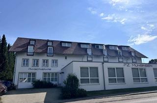 Wohnung mieten in Wolfgartenstr. 43, 72525 Münsingen, Zentrumsnahe 1-Zimmer-Wohnung in Münsingen
