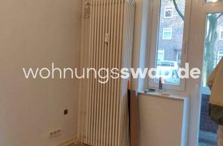Wohnung mieten in Mildestieg B 26, 22307 Barmbek-Nord, Wohnungstausch: Mildestieg 26B