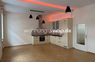 Wohnung mieten in Enhuberstraße 10, 80335 Maxvorstadt, Wohnungstausch: Enhuberstraße 10