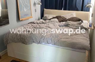 Wohnung mieten in Emilienstraße 12, 20255 Eimsbüttel, Wohnungstausch: Emilienstraße 12
