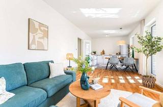 Wohnung mieten in Niendorfer Weg 21, 22453 Groß Borstel, Hochwertige Ausstattung trifft auf durchdachtes Raumkonzept
