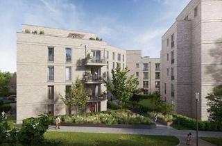 Wohnung mieten in Niendorfer Weg 21, 22453 Groß Borstel, Moderne Mietwohnung für ein komfortables Zuhause