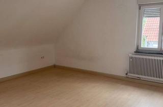 Wohnung mieten in Bahnhofstraße 38, 74189 Weinsberg, Zentral in Weinsberg: 3-Zimmer-Wohnung mit funktionalem Grundriss