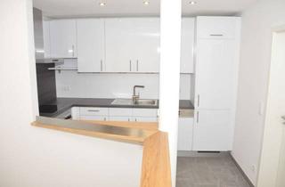Wohnung mieten in 84427 Sankt Wolfgang, Stilvolle 3,5-Zimmer-Erdgeschosswohnung mit Garten und EBK in St. Wolfgang