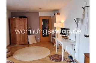 Wohnung mieten in Am Rehgraben 58, 14558 Nuthetal, Wohnungstausch: Am Rehgraben 58