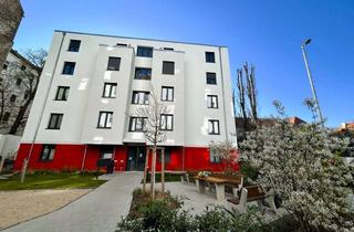 Wohnung mieten in Schulstraße 16a, 13347 Wedding, Traumhafte Neubauwhg. mit modernem Bad und EBK!
