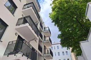 Wohnung mieten in Schulstraße 16a, 13347 Wedding, Wer Neubau sucht ist hier richtig: 3 Zimmer inkl. EBK!