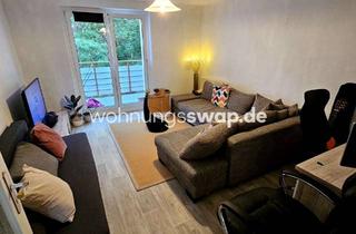 Wohnung mieten in Fritz-Weineck-Straße 18, 16225 Eberswalde, Wohnungstausch: Fritz-Weineck-Straße 18