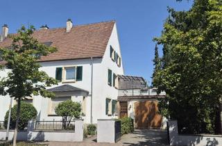 Wohnung mieten in 76726 Germersheim, Altbauwohnung (2Z+K+B) in 3-Parteien-Haus - Innenstadt