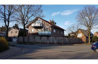 Wohnung mieten in Knufstraße 47, 46397 Bocholt, helle, freundliche 4-Zimmer-Wohnung (NR) EG mit gehobener Innenausstattung (ohne Haustiere)