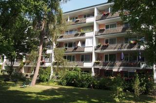 Wohnung mieten in Lessingstrasse 7a, 93049 Westenviertel, Schöne 3-Zimmer-Wohnung mit Balkon in Regensburg