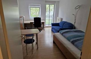 Wohnung mieten in Im Neuenheimer Feld 370, 69120 Neuenheim, Möblierte 1 Zimmer Wohnung mit PKW-Stellplatz! Nur für Studenten/innen oder Angestellte der Uni HD!