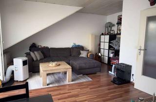 Wohnung mieten in 51503 Rösrath, 2-Zimmer-Wohnung in Rösrath Stümpen