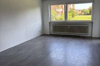 Wohnung mieten in Dahlienstr. 19, 67112 Mutterstadt, Schöne 2-Zimmer-Erdgeschosswohnung mit Balkon in Mutterstadt