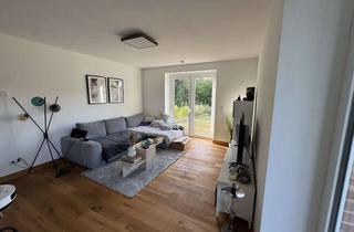 Wohnung mieten in Kampweg, 38527 Meine, Zweizimmerwohnung in Meine mit Garten zum 01.10