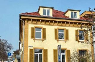 Wohnung mieten in 78166 Donaueschingen, Erstbezug nach Denkmalsanierung: Exklusive 2,5-Z.-Whg. mit EBK