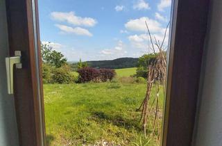 Wohnung mieten in Andernacher Weg 24, 56653 Wassenach, Preiswerte, gepflegte 2-Raum-Wohnung in Wassenach mit großem Garten und Traumausblick