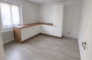 Wohnung mieten in 79837 St. Blasien, Helle 3-Zimmer-Wohnung mit Einbauküche und Garage in St. Blasien