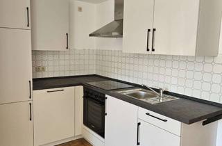 Wohnung mieten in Prüllstr., 93093 Donaustauf, Modernes Wohnen in Donaustauf: Helle 2-Zimmer-Wohnung