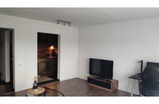 Wohnung mieten in Stuttgarter Straße 96, 71701 Schwieberdingen, Kompakt wohnen: Ein-Zimmer-Apartment in Schwieberdingen