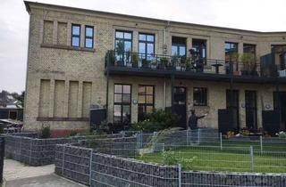 Wohnung mieten in 63075 Bürgel, Wohnen im historischen Gebäude auf modernstem Stand