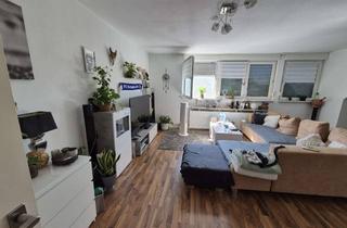 Wohnung mieten in 64546 Mörfelden-Walldorf, Exklusive, gepflegte 3-Zimmer-Dachgeschosswohnung im Ortsteil Mörfelden von Mörfelden-Walldorf