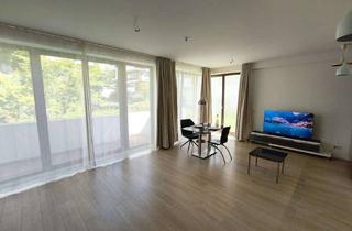 Wohnung mieten in Liebigstrasse, 10247 Friedrichshain, Helle Designwohnung mit grossem Balkon in Friedrichshain - befristet bis 7/2028