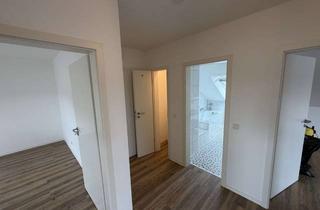 Wohnung mieten in Windusweg, 49214 Bad Rothenfelde, Gemütliche 3-Zimmer-Wohnung im Dachgeschoss in Bad Rothenfelde